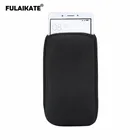 Универсальная телефонная сумка FULAIKATE 6,4 дюйма для Xiaomi Max 2, легкий мягкий чехол с защитой от ударов для MI Max, защитный чехол для телефона