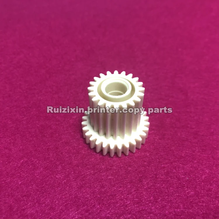 Шестерня направляющей A03U808600 для Konica Minolta BH C6500 C5500 C6500P приводной механизм фьюзера