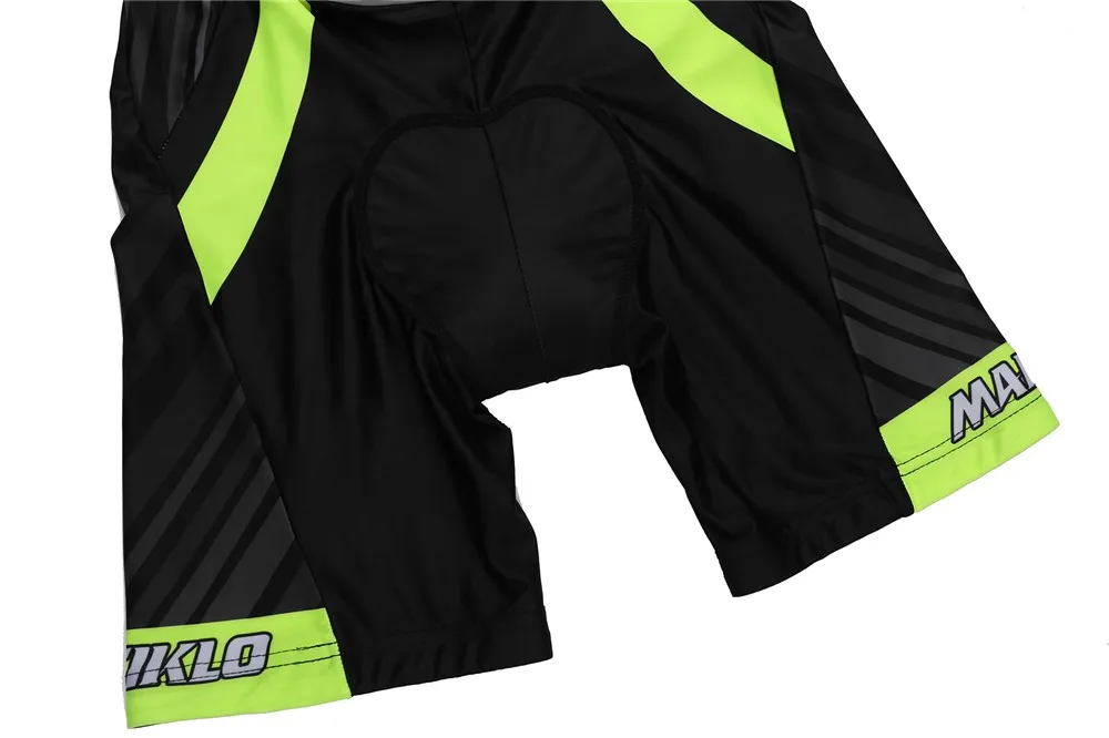 Ropa Ciclismo Майо велокостюм триатлонный костюм Одежда для велоспорта из Китая Для