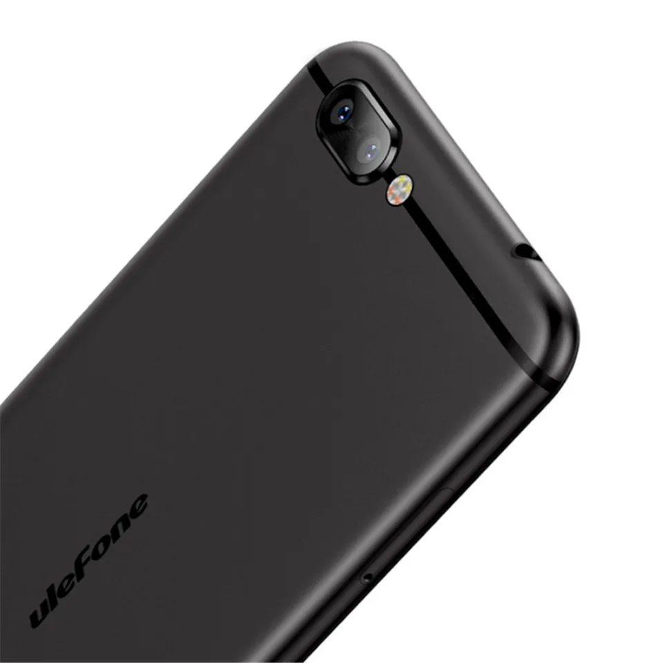 Ulefone T1 128 ГБ Premium Edition Мобильный телефон 5 &quotFHD Helio P25 8 Core Android 7 0 6 Оперативная память