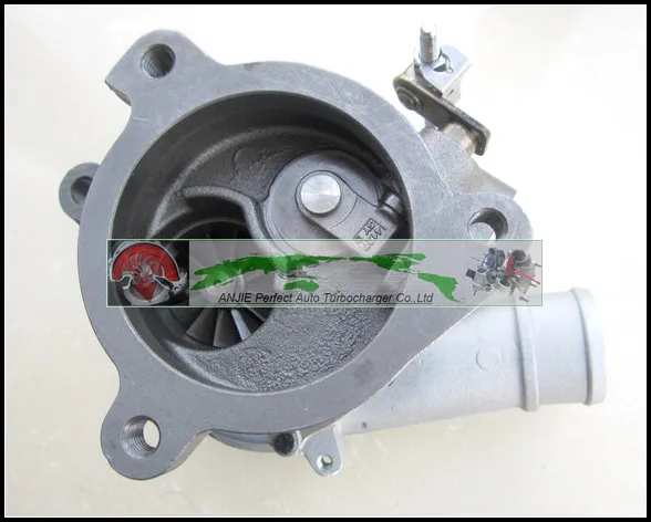 Турбокомпрессор K04 53049880023 53049700023 06A145704Q для AUDI TT S3 Seat Leon 1 8 T Cupra R 2003-05 BAM BFV 1.8L 224HP |