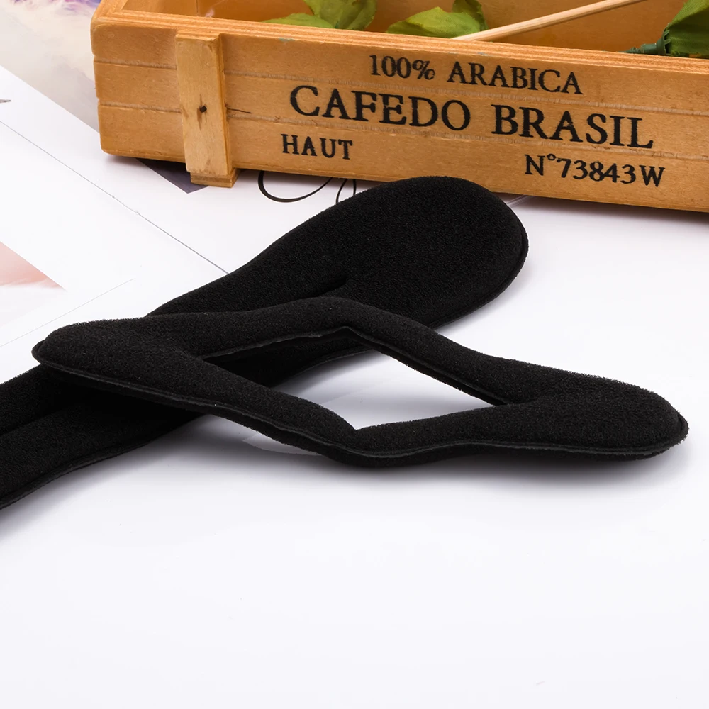 2 шт. (один большой друг маленький) утюжок для укладки волос волшебный губчатый