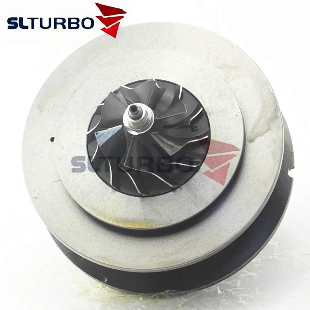 Турбо зарядное устройство core 49135-05830 49135-05845 для BMW 120D E81 E82 E88 170 HP 2.0D N47D20 N47OL-картридж