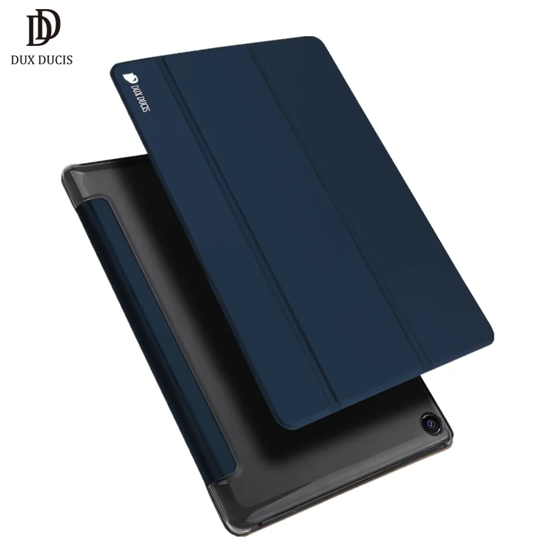 Умный чехол из искусственной кожи для Xiaomi Mi Pad 4 Plus защитный чехол-подставка Pad4 + 10 1