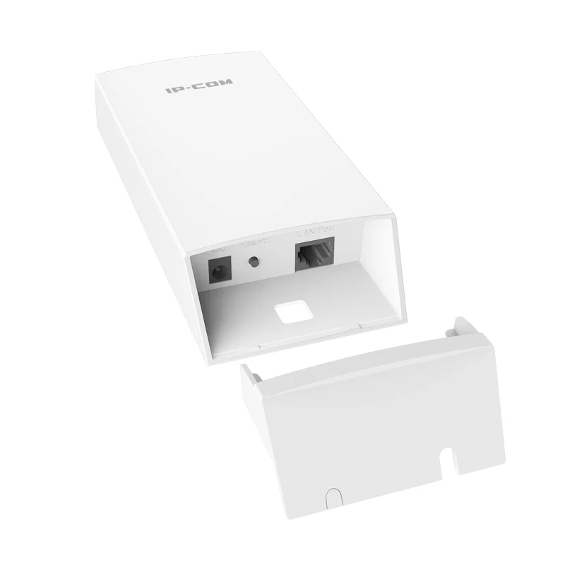 2,4 ГГц 8dBi Открытый CPE wifi мост ruckus точка доступа наружная IP65 500 м+ беспроводная передача данных наружная точка-точка CPE