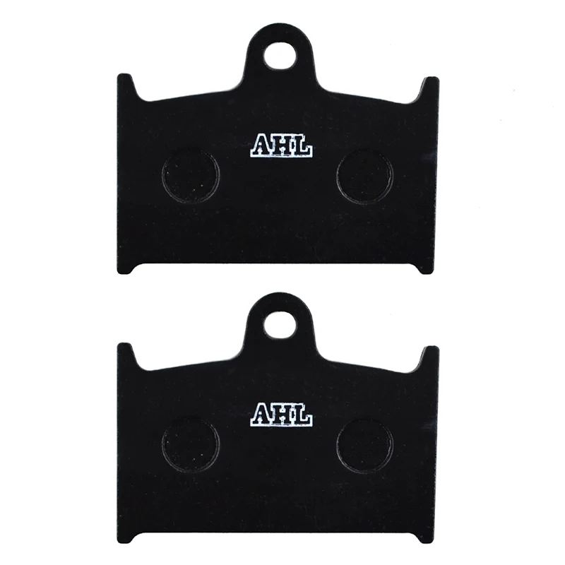 Передние тормозные колодки AHL для мотоцикла TRIUMPH T595 Daytona 600 650 750 955i Speedfour 900 1000 TT600 1200