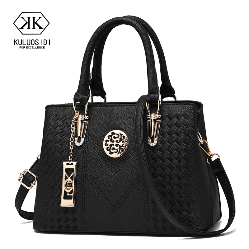 Женские кожаные сумки мессенджеры с вышивкой 2019|messenger bag women|shoulder bags for womenshoulder |