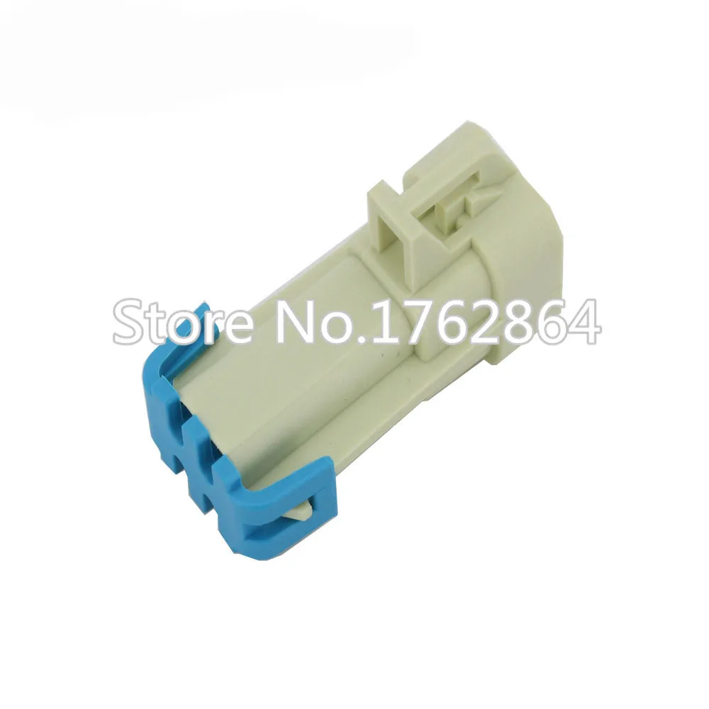 DJ7044A 1.5 11/21 4 pin гнездовой корпус заглушки герметичный автомобильный