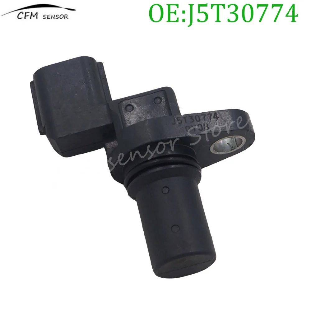 

New Brand Crankshaft Position Sensor J5T30774 For Mitsubishi