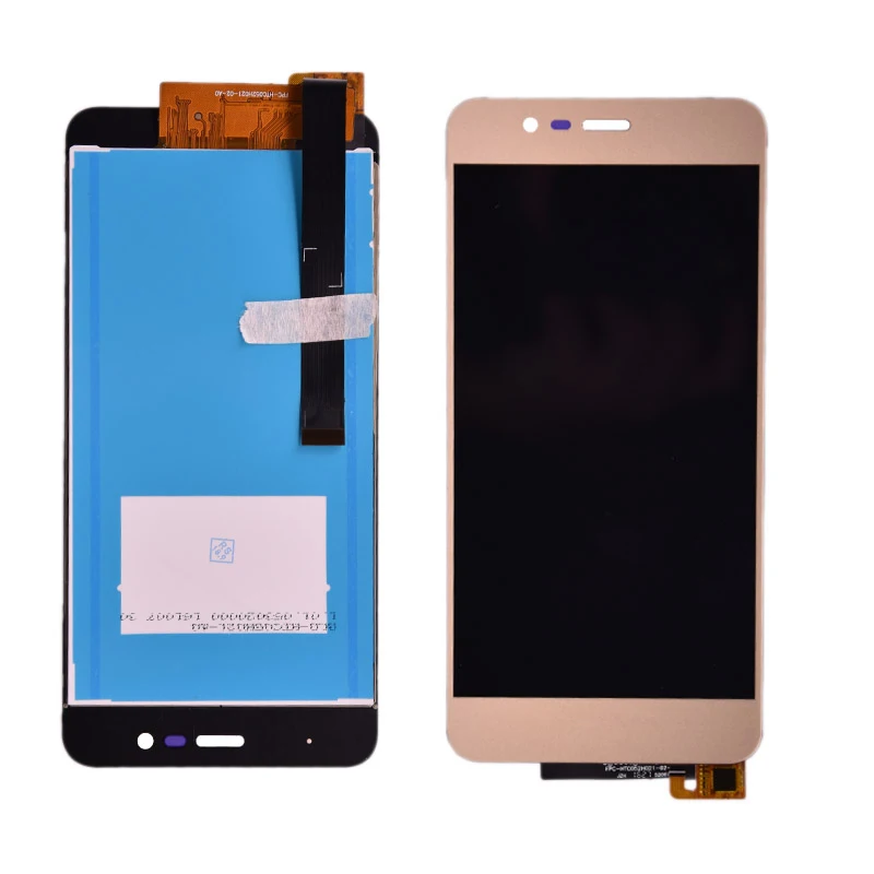 ЖК дисплей для Asus Zenfone 3 Max ZC520TL ZC553KL сенсорный экран с дигитайзером в сборе X008D