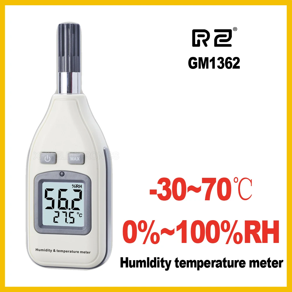 Градусник гигрометр со шкалой Цельсия и Фаренгейта.|humidity and temperature|temperature metertemperature