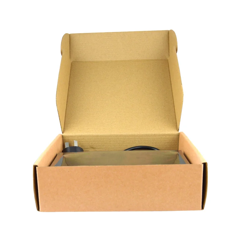 

48V 4 Ports POE switch Ethernet with standardized port IEEE 802.3 af/at Suitable for IP camera/Wireless AP/CCTV camera system