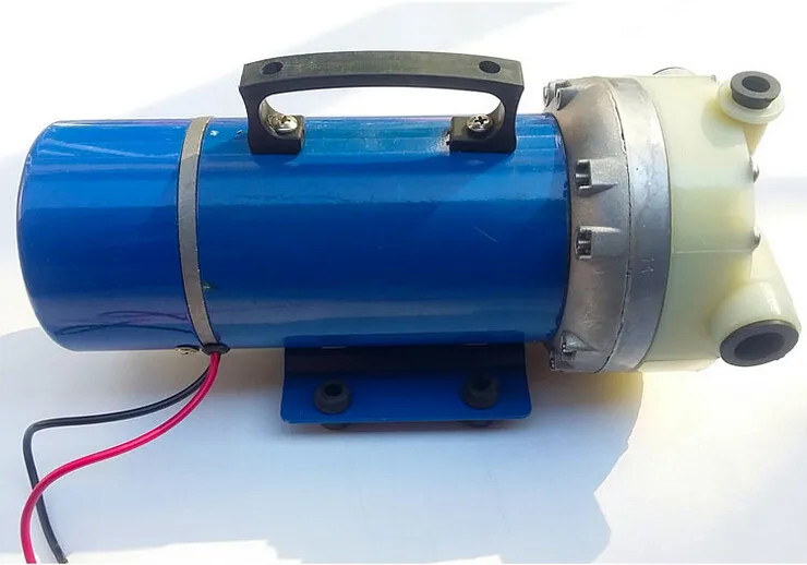 5G 210 сельскохозяйственный насос 12 в 24 48 60 высокое давление 210psi диафрагменный с