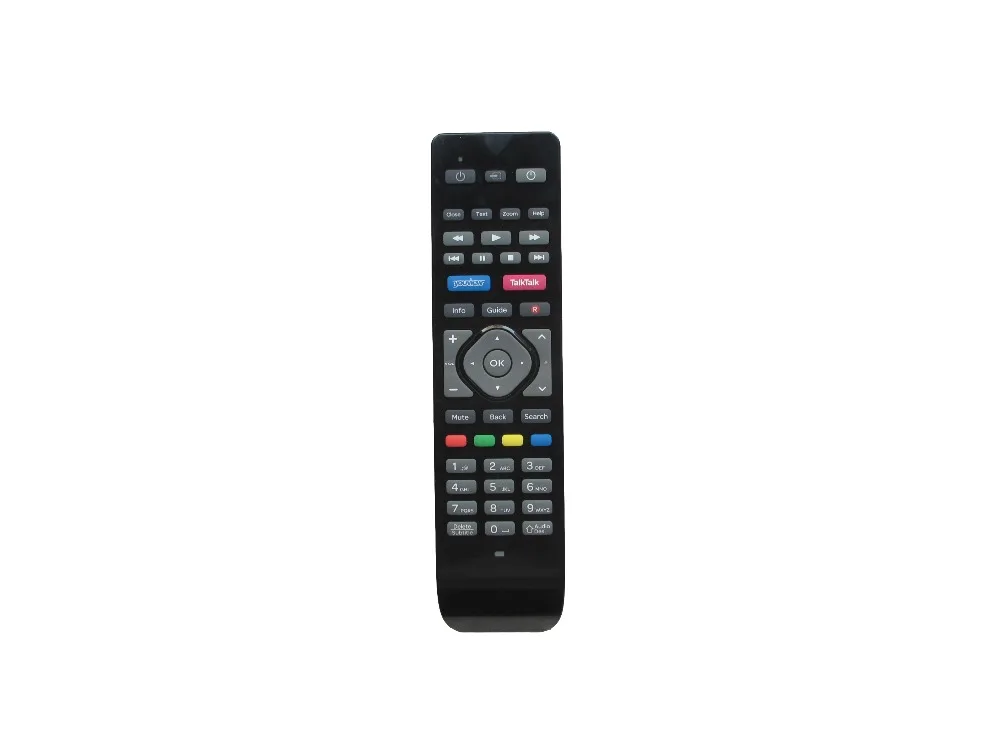 Пульт дистанционного управления для Talk Youview RC3134701/01B Бесплатный рекордер PVR|Пульты
