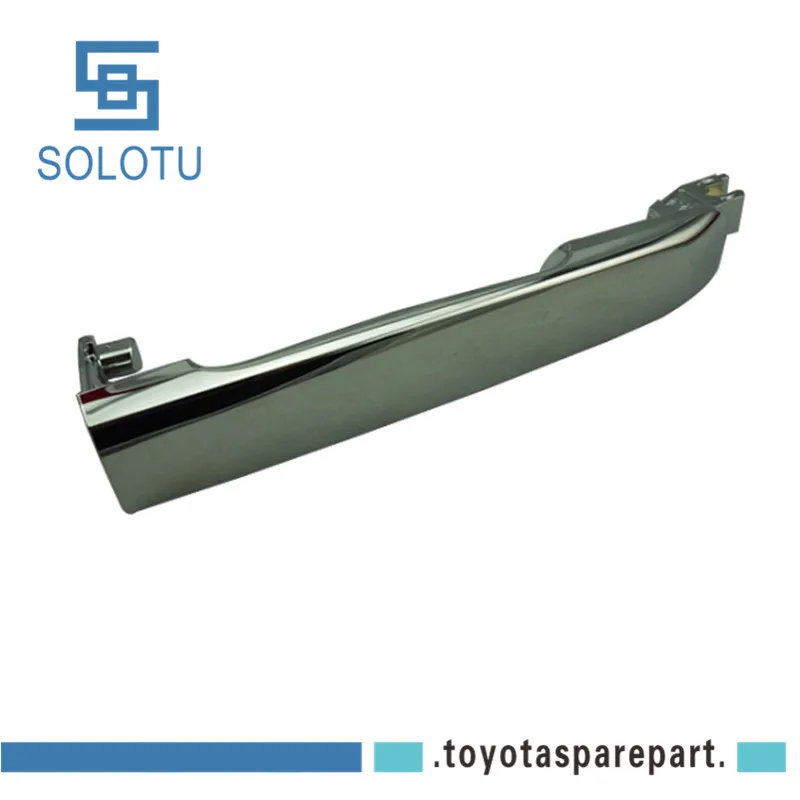 Ручка внешняя ручка RH для SYLPHY(G11Z) 2006 HR16DE MR20DE 80640 EW800|Внешние дверные ручки| |