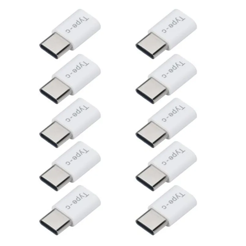 Адаптер с разъемом E5 и Micro USB для зарядки передачи данных USB-C Type-C Huawei P9 | Компьютеры