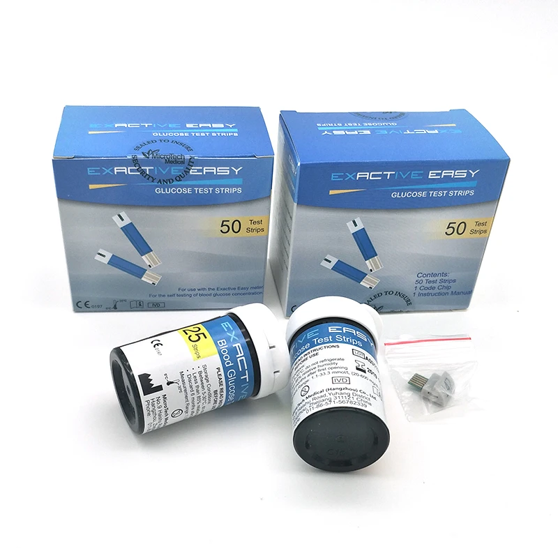 Микротех медицинский Exactive легкий прибор для измерения уровня - Цена: 589,90 - 2 695,17 руб.