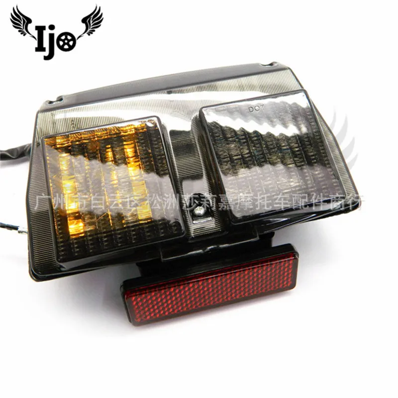High quality motorcycle refitting accessories rear brake lights taillights for 1994 - 2003 Du Kadi 748 / 916 996 |