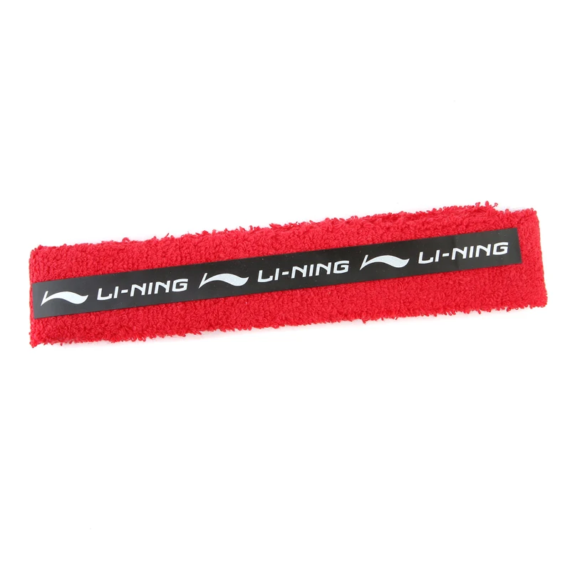 Накладки для бадминтона Li Ning GC010 профессиональные аксессуары 1 подкладки