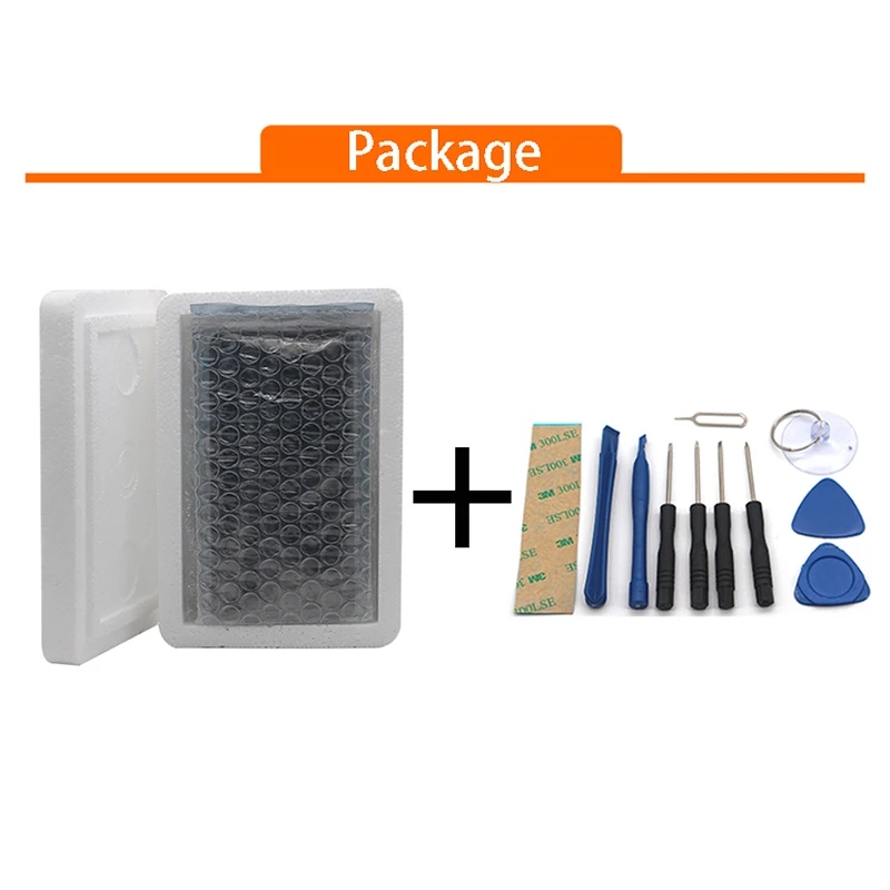 ЖК-дисплей и сенсорный экран в сборе для Nokia 6 1 Plus X6 дюйма | ЖК-экраны