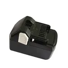 BSL1830 Аккумулятор для электродрели, пластиковый чехол, печатная плата, печатная плата для Hitachi BSL1830, 18 в, 3,0 Ач, аккумулятор