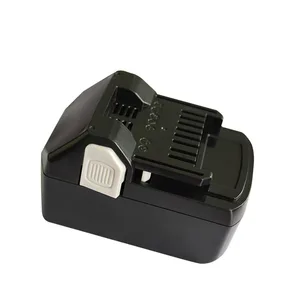 BSL1830 Аккумулятор для электродрели, пластиковый чехол, печатная плата, печатная плата для Hitachi BSL1830, 18 в, 3,0 Ач, аккумулятор