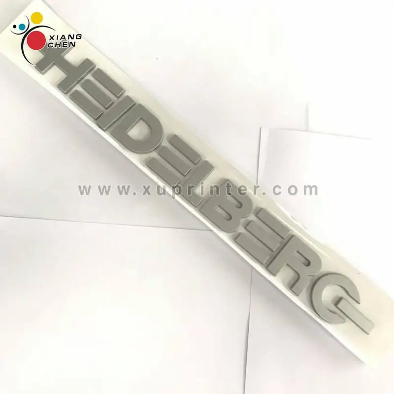 Запчасти для машин Heidelberg SM74 10.111.7699 HD|Детали принтера| |