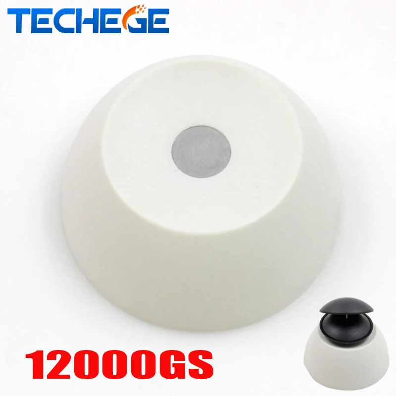 2015 Новый Гольф Автоматический Съем Flaco Безопасности Тегом EAS Tag Remover Магнитно-12 GS |