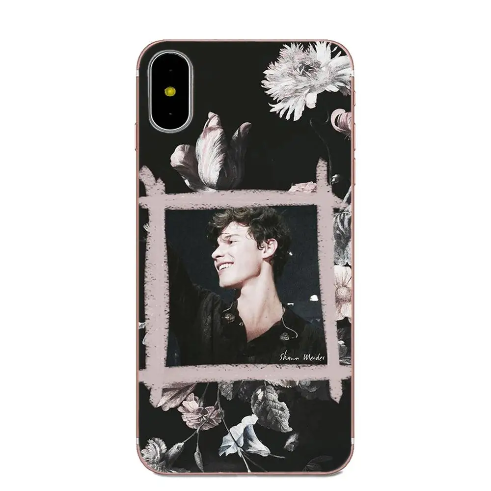 Shawn Mendes Pink Art Для Galaxy A3 A5 A7 On5 On7 2015 2016 2017 Grand Alpha G850 Core2 Prime S2 I9082 распродажа | Мобильные