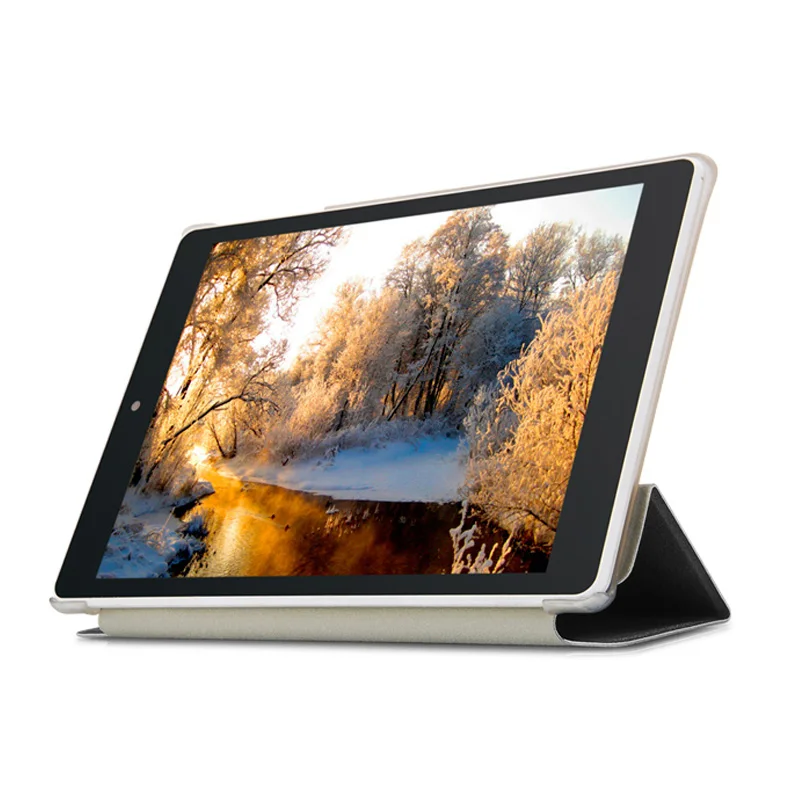 add case Teclast P80x 8 дюймов, с функцией звонка, планшет, PC, SC9863A Octa Core 2G Оперативная память 16G Встроенная память 1280*800 ips Android 9,0 WCDMA LTE с двумя sim-картами gps Wi-Fi - Комплект: add case