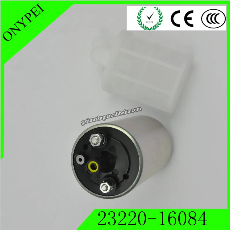 23220-16080 23220-16084 23220-16270 23220-42070 топливный насос для Toyota Camry Celica Corolla MR2 Land Cruiser 2322016084