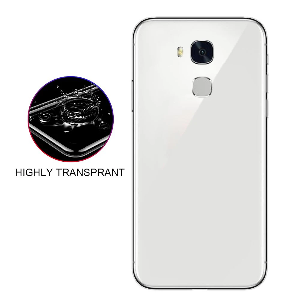 Подходит для Huawei Mate 7 Мобильный чехол телефона устойчивый к царапинам простой
