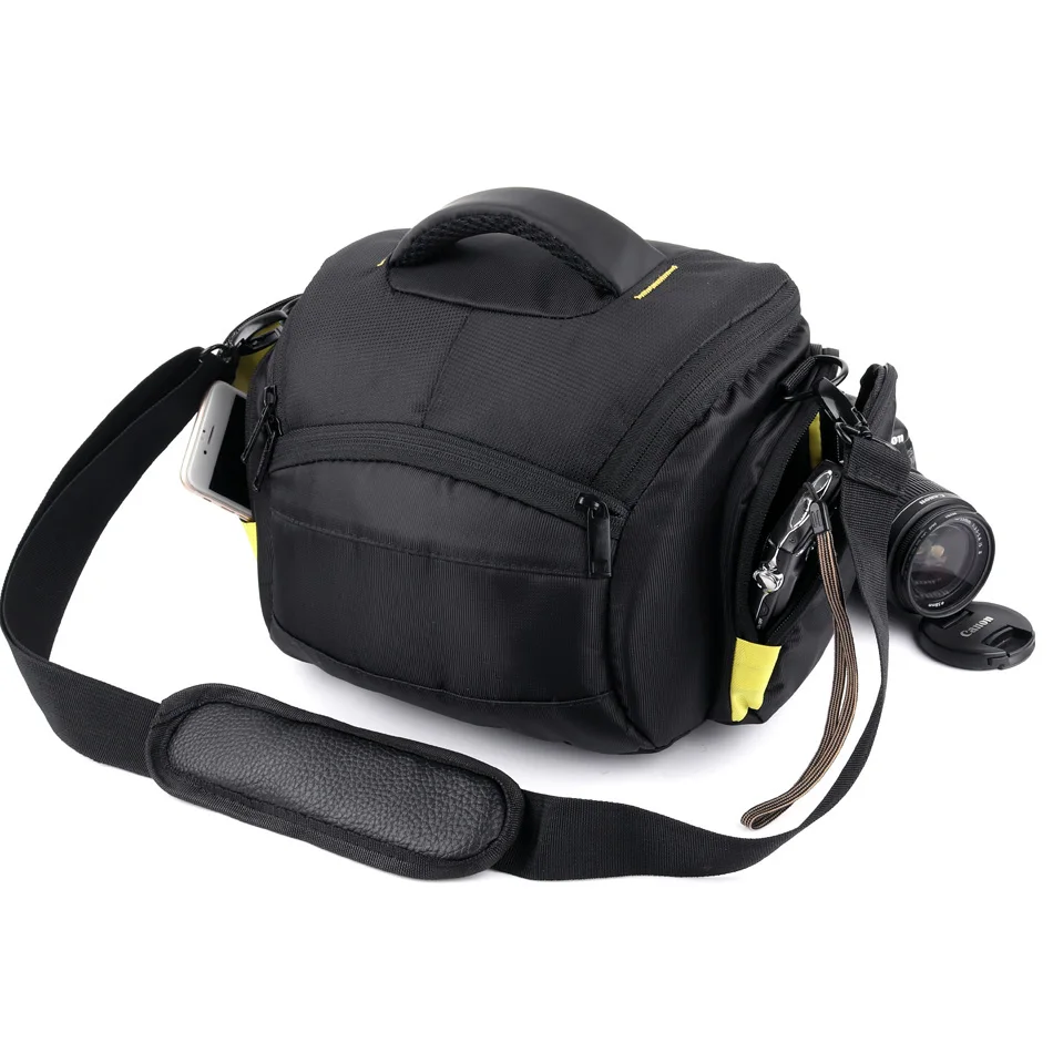Водонепроницаемый чехол для камеры Pentax Q S1 Q10 Q7 K S2 KP 1 3 5 II|camera case bag|waterproof camera bagbag for |