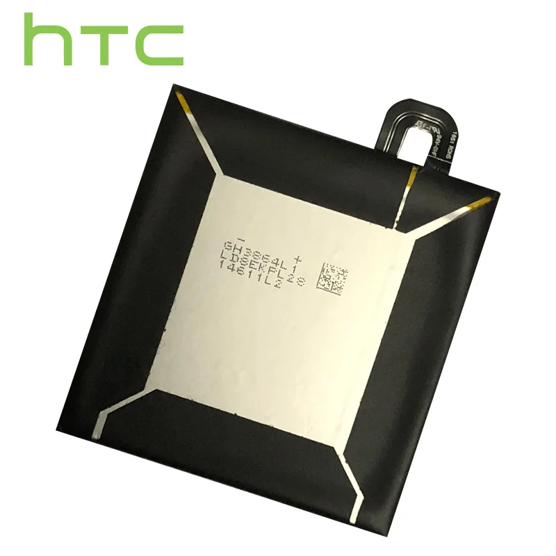Аккумулятор HTC B2PZM100 100% оригинал подходит для Alpine U Play 2 SIM карты аккумулятор и