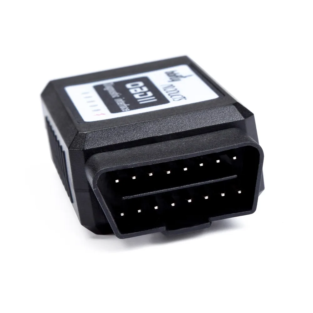 Bbfly-BB77102 ELM327 Bluetooth V1.5 модифицированный OBD2 elmконфигурация FOCCCUS Froscan OBD HS-CAN / MS-CAN