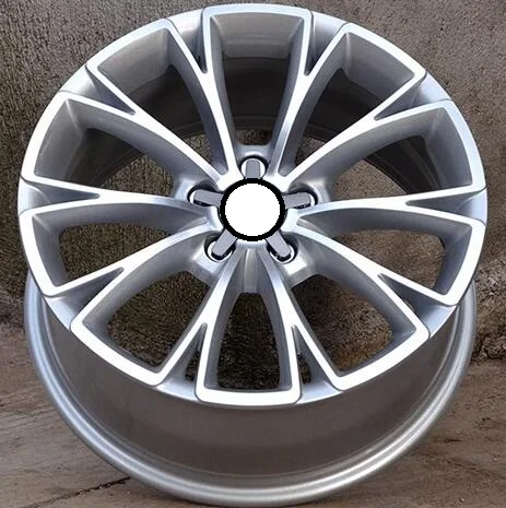17 18 19 дюймов 5x112 автомобильные литые диски подходят для Audi A1 A3 A5 A6 A8 S1 S3 S5 S6 Q3 Q5 Q7|wheels