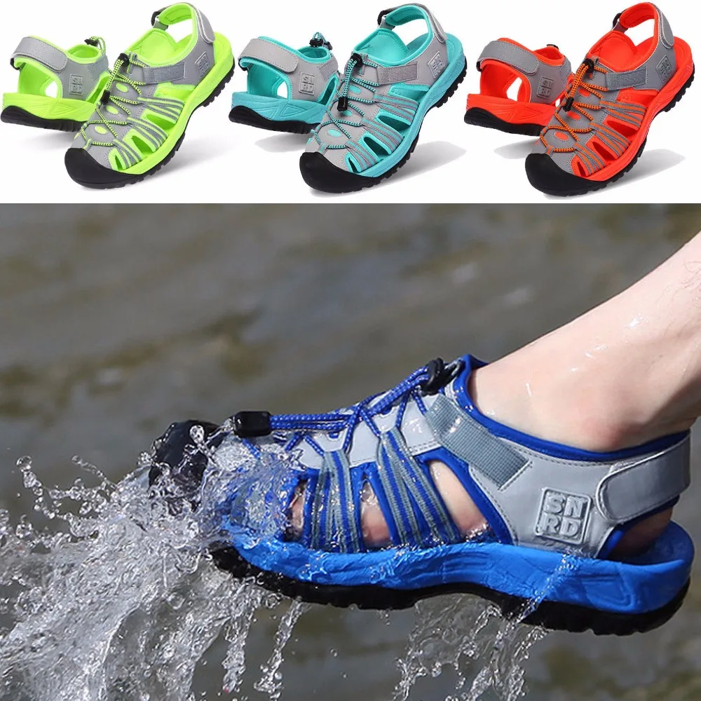 

Newest Premium Paperplanes Training Comfort Water Cool Sandals Shoes Sneakers-SN210
