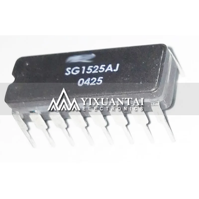 

2pcs/lot 5pcs/lot 10pcs/lot Free shipping original SG1525AJ SG1525 CDIP16