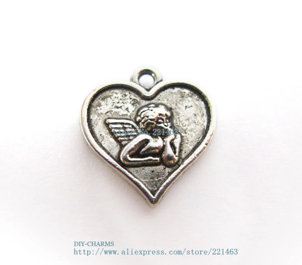 10 шт. винтажные подвески в античном стиле|lot mix|lot lotcharms lot mixed |