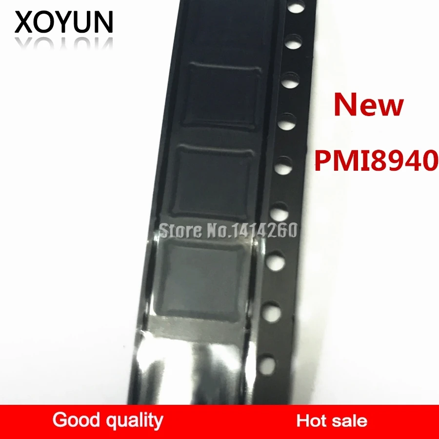 

(2 шт.)(5 шт.)(10 шт.) PMI8940 000 power IC 100% новый
