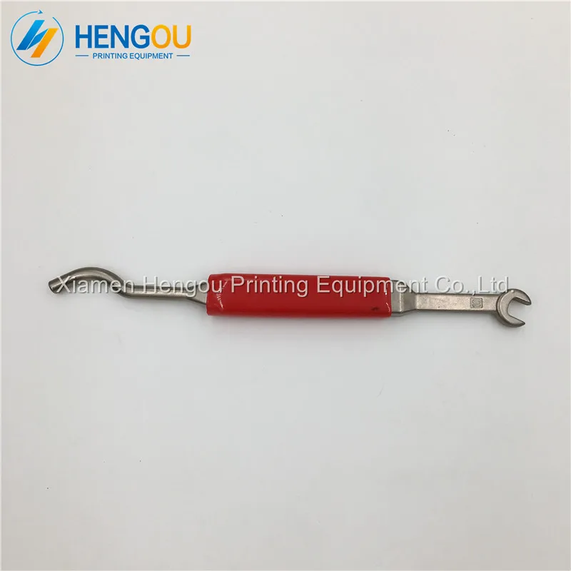 Гаечные ключи Hengoucn SM74 для гаечных ключей H2.007.129/03 2 шт.|Детали принтера| |