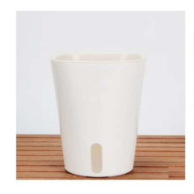 Автоматический самополивающийся цветочный горшок для растений, положительный напольный ирригационный горшок для сада, внутреннего украшения дома, садовые цветочные горшки 3, размеры