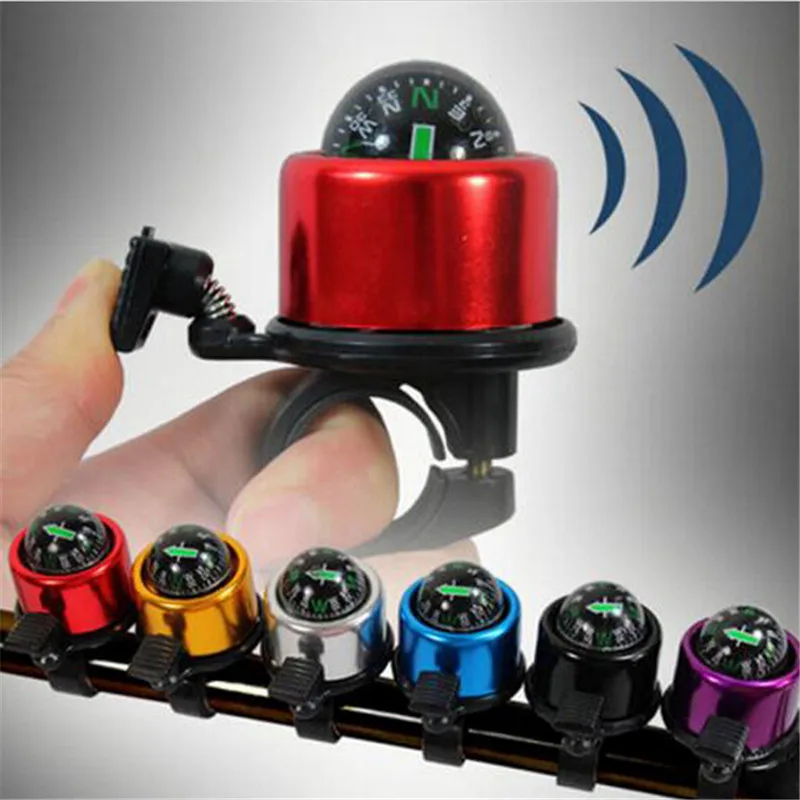 2021 Новый велосипедный Звонок Алюминий сплава дорожный горный велосипед звонок