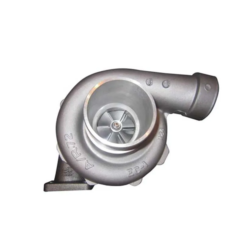 

Eastern Turbocharger H2D turbo charger 1250750, 1250650 for DAF FA95.430 Truck with WS 315 Engine