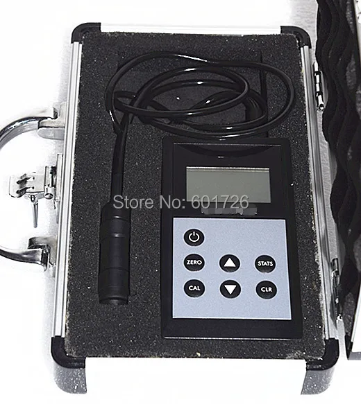 Вихревой тестер толщины тока (ED 2000)|thickness tester|eddy currenteddy current tester |