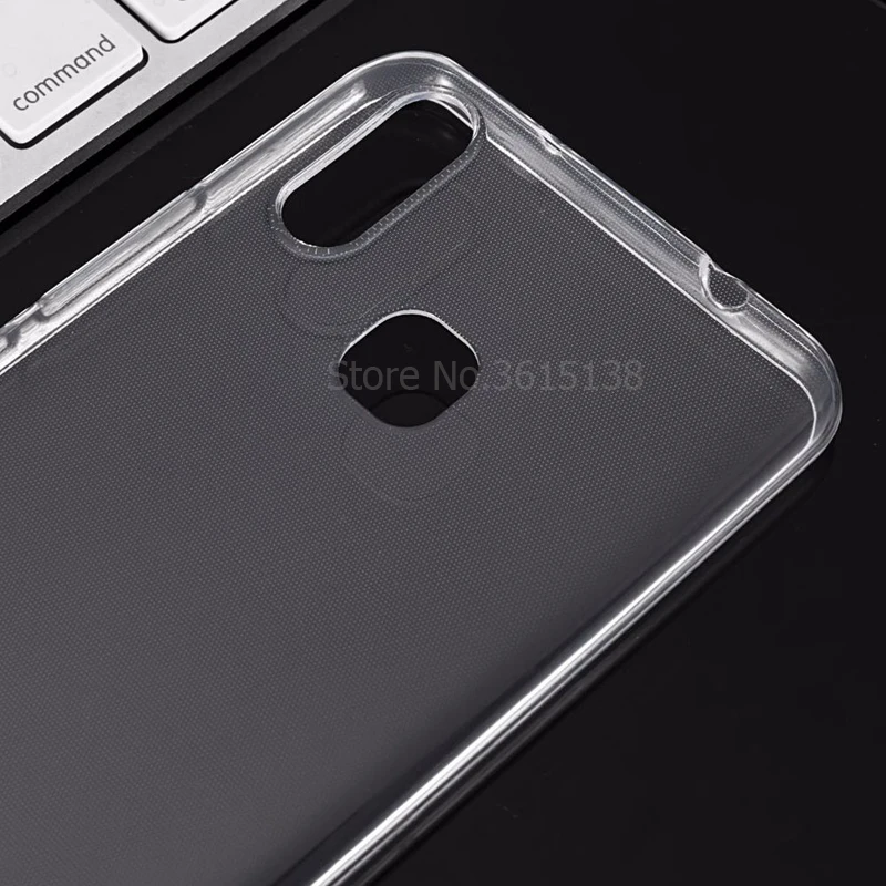 For Asus Zenfone 5 ZE620KL Case Soft Silicone Back Cover Phone ZE 620KL X00QD |