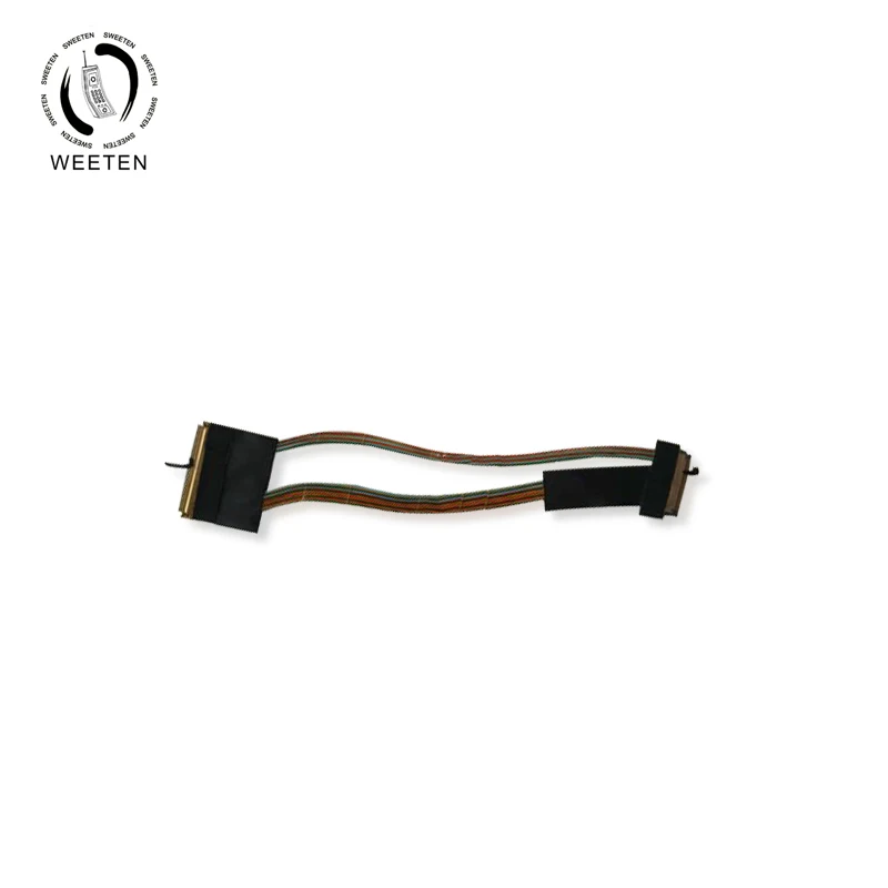 Жк гибкий ленточный кабель для Asus memo pad Smart ME301 ME301T K001 LCD Video LVDS Cable 14005 00810100 REV.A01