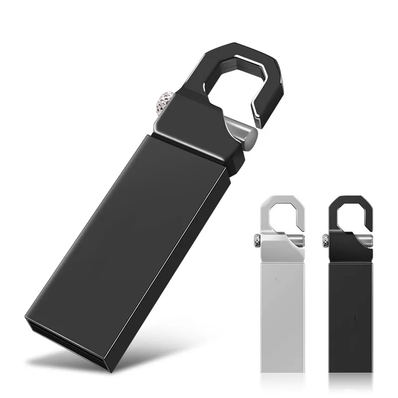 USB флеш накопитель 128 ГБ оперативной памяти 32 16 Гб встроенной 8 64 4 флэш cle Usb bellek