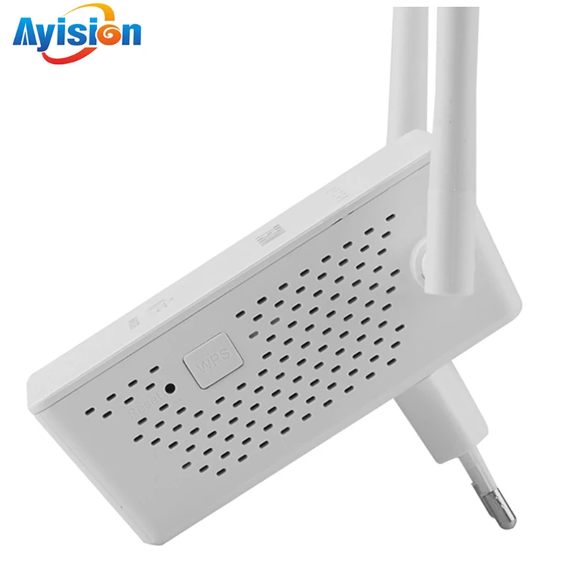 Новый AC300 WIFI ретранслятор/маршрутизатор/точка доступа беспроводной 300 Мбит/с