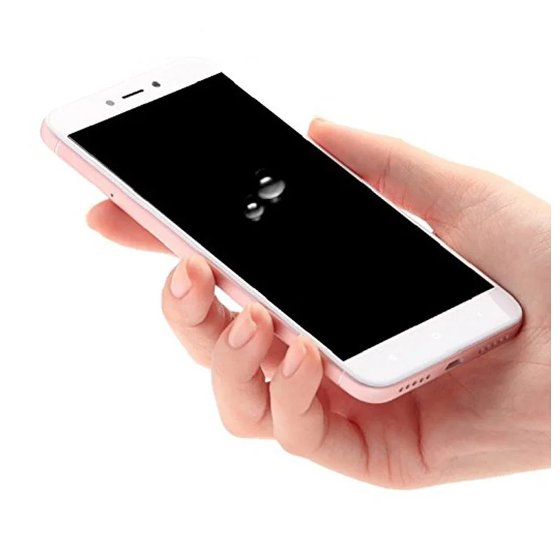 Wangcangli полное покрытие экрана протектор для Xiaomi Redmi 4X Стекло на закаленное стекло